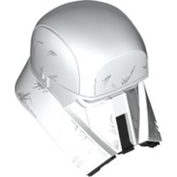 Large Figure Helmet Range Trooper