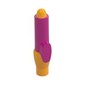 Equipment Pen with Tip and Cap Magenta Print