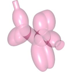 lego balloon dog