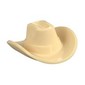 Hat, Cowboy [Plain]