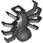 Minifig Neckwear Spider Suit