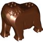 Animal Body Part, Mammoth Body