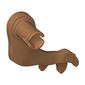 Animal Body Part, Dinosaur, Arm / Leg, Left, Small