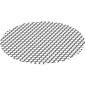 String, Net 10 x 10 Round