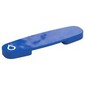 Duplo Train Action Plate with Liquid Drop Print
