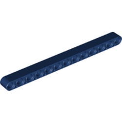 Technic Beam 1 x 13 Thick