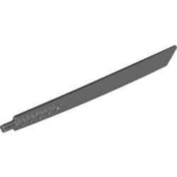 Propeller 1 Blade 2 x 16 with Axle