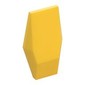Large Figure Armor Plate, Small