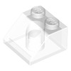 Trans-Clear Slope 45° 2 x 2