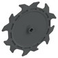 Technic Circular Saw Blade with Hole