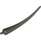 Animal Body Part, Dinosaur, Indoraptor Tail, with Pin, Olive Green Stripes