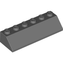 Slope 45° 2 x 6