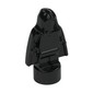 Minifig Trophy Statuette, Hooded Figure (Emperor Palpatine Hologram)