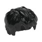 Hair Tousled, Short