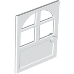 Door 1 x 6 x 6 Freestyle