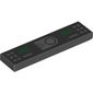 Tile 1 x 4 with Control Panel (Darth Vader Belt) print