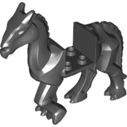 Creature, Horse / Thestral