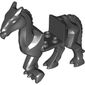 Creature, Horse / Thestral
