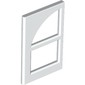 Window 1 x 3 x 4 Pane for Window 2 x 6 x 6 Freestyle