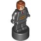 Minifig Trophy Statuette, Ron Weasley Print