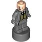 Minifig Trophy Statuette, Argus Filch Print