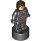 Minifig Trophy Statuette, Neville Longbottom Print