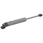 Technic Linear Actuator with Dark Bluish Gray Ends Long