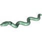 Animal, Snake, Large with Raised Head [Plain]