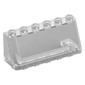 Windscreen 2 x 6 x 2, Thin Top