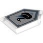 Tile Special 2 x 3 Pentagonal with Nexo Power Shield Print - Goose Bumps