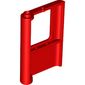 Door 1 x 4 x 5 Train Right - Thick Support Bottom