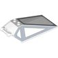Windscreen 8 x 4 x 2 with Handle and 2 Studs with Sand Blue Cockpit Window Frames Print