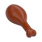 Food Turkey Drumstick [Long] - 22mm Oval Opening