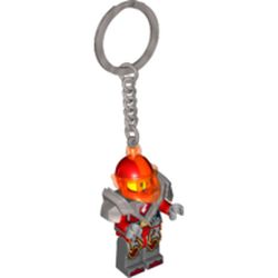 Key Chain, Macy