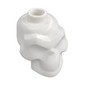 Minifig Head Special, Skull [Plain]