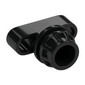 Liftarm 1 x 3 with Connections for Hose 44079 and Rubber Bladder 41818