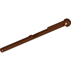 Projectile, Spring Shooter Ammunition 8L Bar