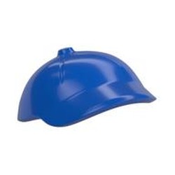 Hat / Cap Large, 5 Seams, with Pin Attachment