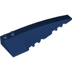 Wedge Curved 10 x 3 Right