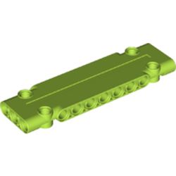 Technic Panel 3 x 11 x 1