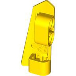Technic Panel Fairing #21 5L Small Smooth, Side B