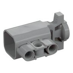 Launcher, Net Shooter Canister