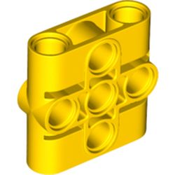 Technic Connector Beam 3 x 3