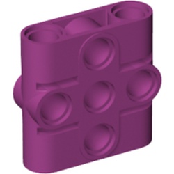 Technic Connector Beam 3 x 3
