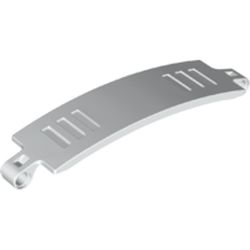 Technic Panel Curved 3 x 13