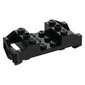 Wheel Holder, Train Wheel RC Train, Holder, Open Axle