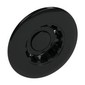 Hub Cap 24mm without Tube