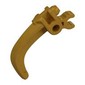 Large Figure Weapon Claw, with Clip