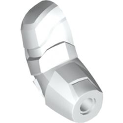 Arm, Bigfig, Right with Armor [Plain]