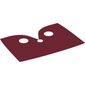Neckwear Cape, Serape [Shiny Spongy Stretchable Fabric]